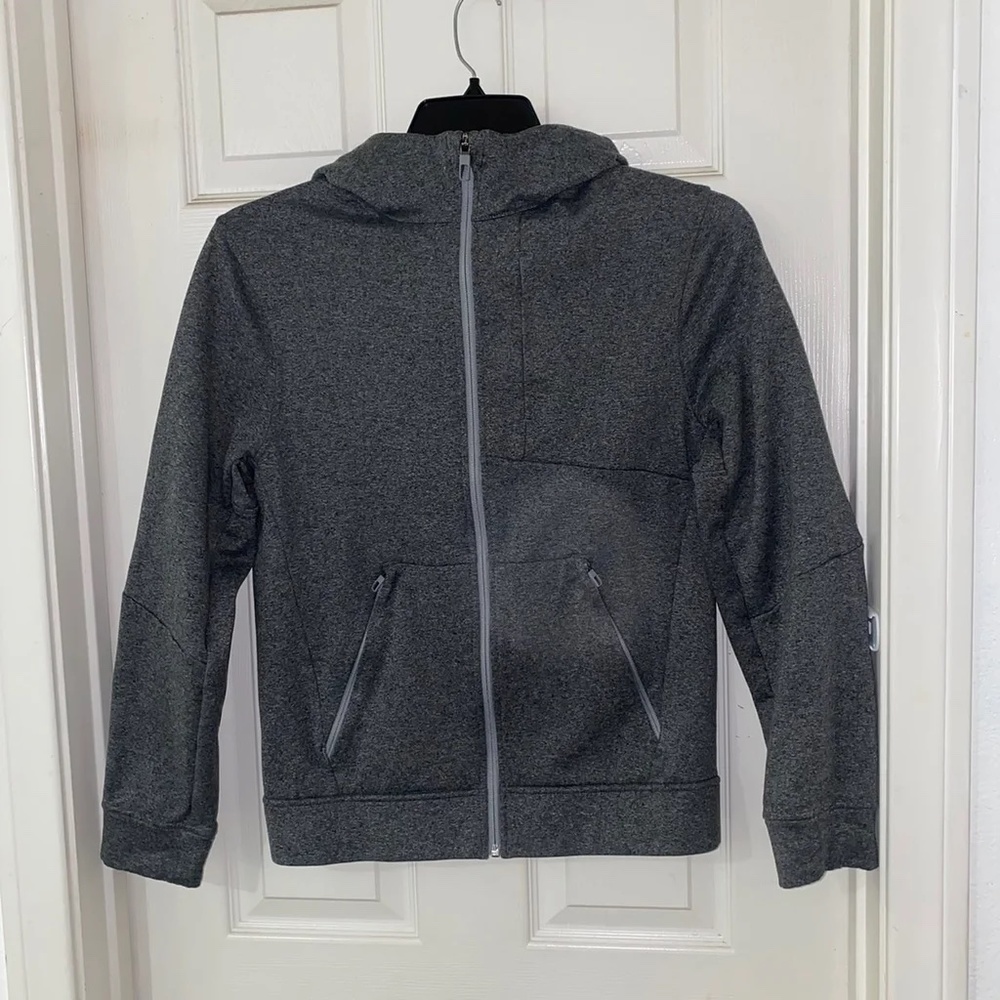 Lululemon Men's Zip Up Hoodie XS
